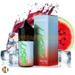 جویس هندوانه یخ مادمیت نستی <br><span>Nasty ModMate Watermelon Ice 60ml</span>
